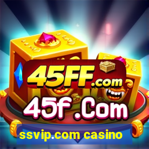 ssvip.com casino